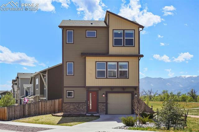940 TECHNOLOGY CT, COLORADO SPRINGS, CO 80915, photo 1 of 27