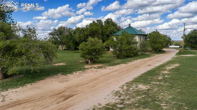 18748 COUNTY ROAD 3, RUSH, CO 80833, photo 2 of 50