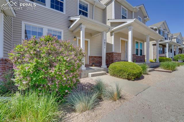 7071 YAMPA RIVER HTS, FOUNTAIN, CO 80817, photo 1 of 19