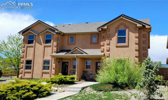 9478 MOSAIC HTS, FOUNTAIN, CO 80817, photo 2 of 48