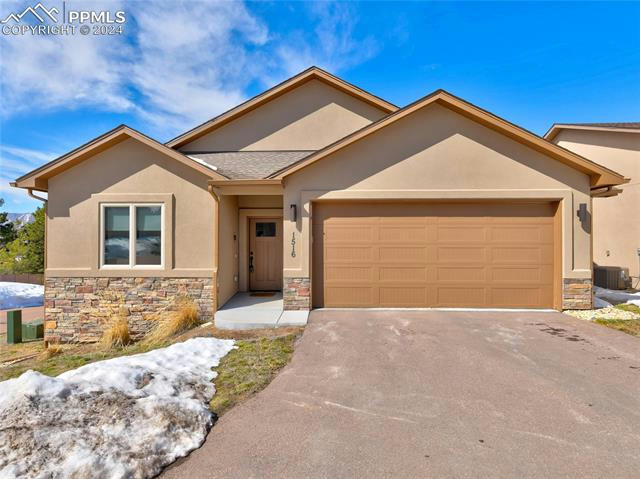 1516 PINEY HILL PT, MONUMENT, CO 80132, photo 1 of 47