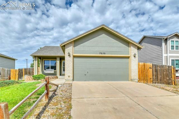 7659 MIDDLE BAY WAY, FOUNTAIN, CO 80817 - Image 1