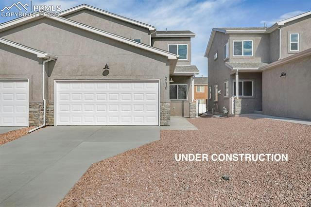 4176 ORCHID ST, COLORADO SPRINGS, CO 80917, photo 1 of 31