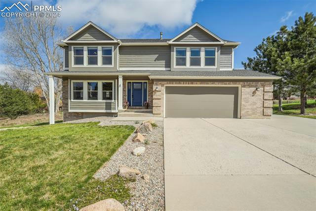 925 WUTHERING HEIGHTS DR, COLORADO SPRINGS, CO 80921, photo 1 of 44