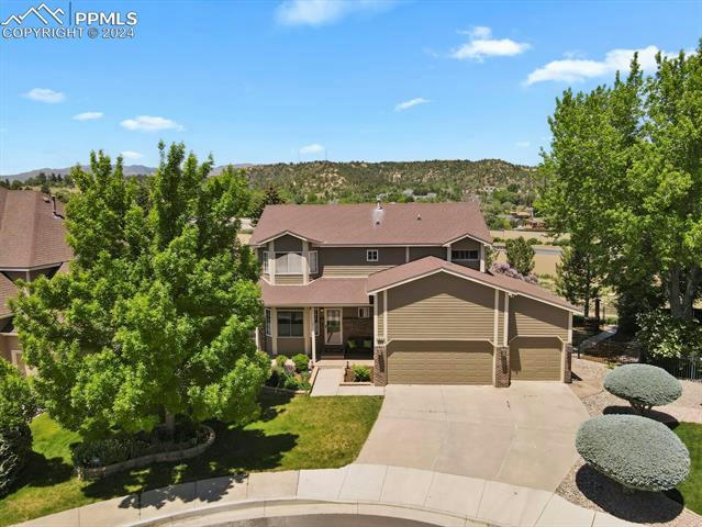 3840 MASTERS DR, COLORADO SPRINGS, CO 80907, photo 1 of 37