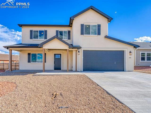 210 HIGH MEADOWS DR, FLORENCE, CO 81226, photo 1 of 46