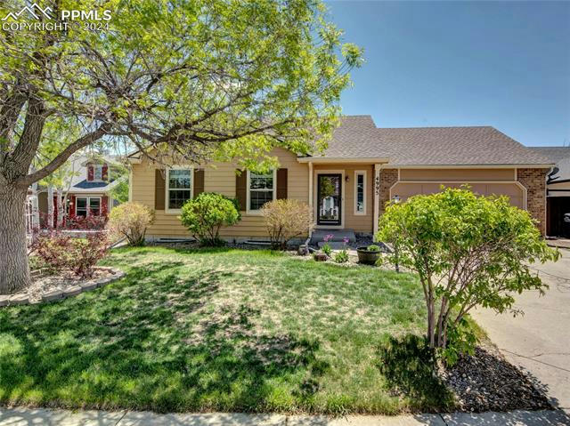 4995 PURCELL DR, COLORADO SPRINGS, CO 80922, photo 1 of 50