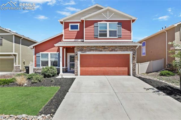 10605 TRADERS PKWY, FOUNTAIN, CO 80817 - Image 1