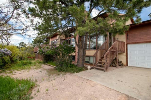 18715 SPRING VALLEY RD, MONUMENT, CO 80132 - Image 1