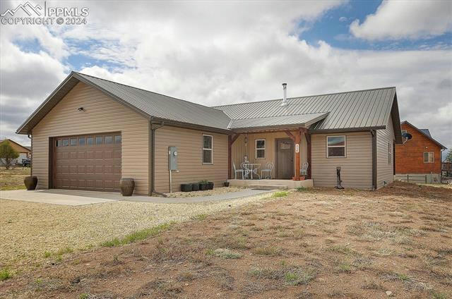 114 3RD ST, SILVER CLIFF, CO 81252, photo 1 of 23