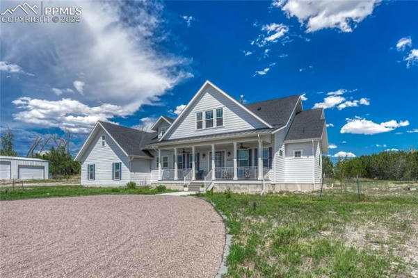 1183 2ND ST, PENROSE, CO 81240 - Image 1