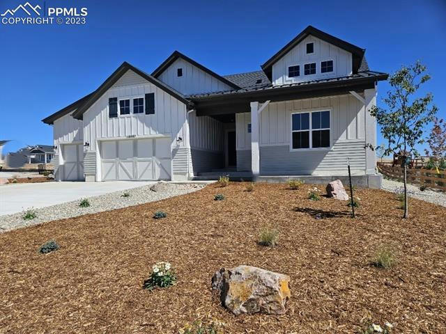 10087 BISON VALLEY TRL, COLORADO SPRINGS, CO 80908, photo 1 of 37