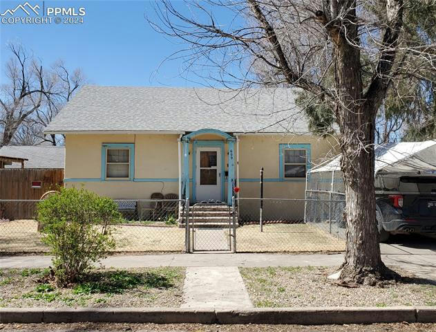 609 S 9TH ST, ROCKY FORD, CO 81067, photo 1 of 30