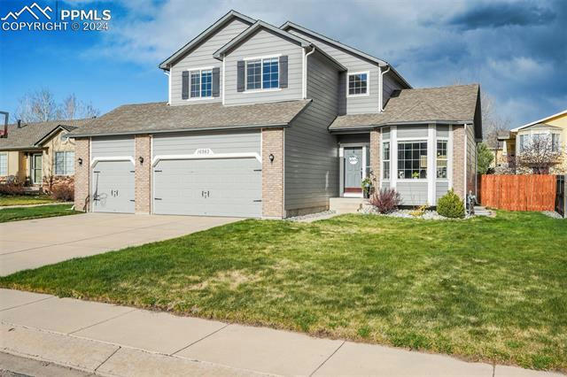 16983 PAWNEE VALLEY TRL, MONUMENT, CO 80132, photo 1 of 50
