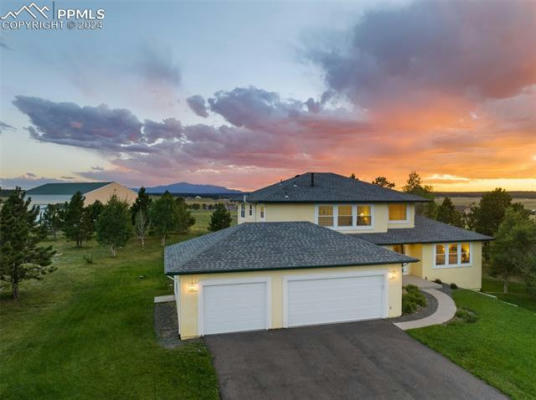 12595 MCCUNE RD, ELBERT, CO 80106, photo 2 of 50