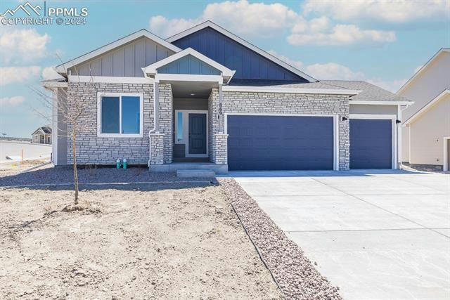 869 OLD GROTTO DR, MONUMENT, CO 80132, photo 1