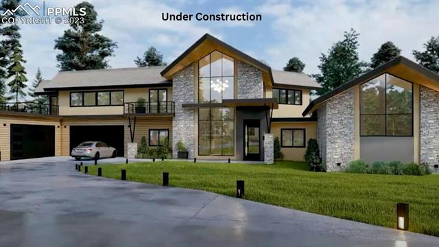 7916 FOREST KEEP CIR, PARKER, CO 80134, photo 1 of 41