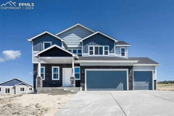 862 NAISMITH DR, MONUMENT, CO 80132 - Image 1