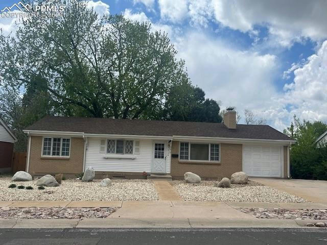 2106 MEYERS AVE, COLORADO SPRINGS, CO 80909, photo 1 of 12