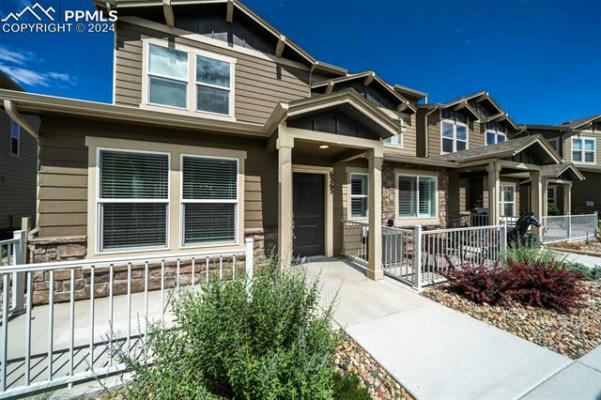 6265 WHITE WOLF PT, COLORADO SPRINGS, CO 80925 Condo/Townhome For Sale ...