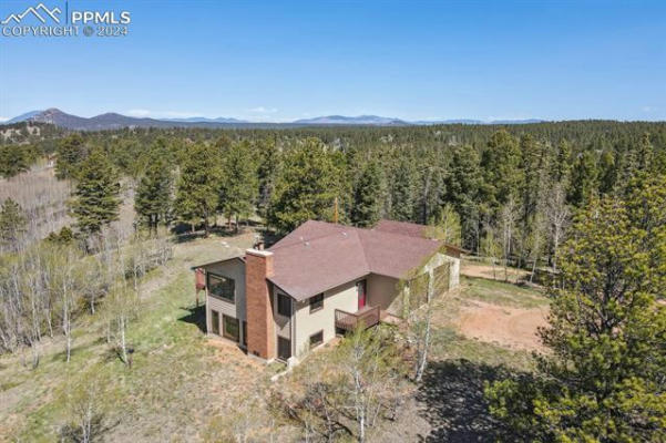 4265 COUNTY ROAD 51, DIVIDE, CO 80814, photo 2 of 47