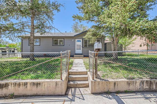 501 CREST ST, FOUNTAIN, CO 80817 - Image 1