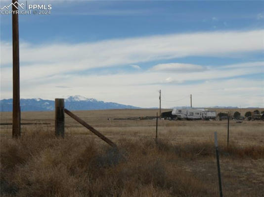 32290 N NEELY RD, YODER, CO 80864, photo 2 of 9