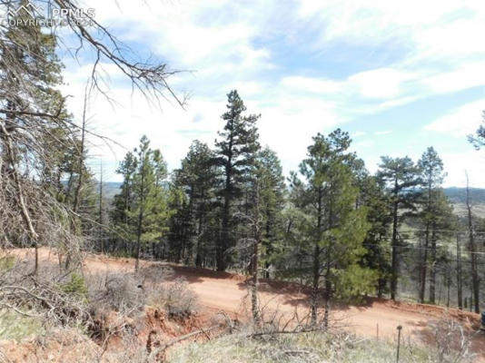 LOT 11 WOODMOOR WEST DRIVE, LARKSPUR, CO 80118, photo 3 of 37