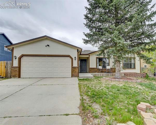 295 FLEMING ST, COLORADO SPRINGS, CO 80911, photo 1 of 19