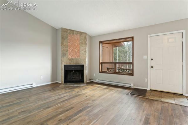 401 FOREST EDGE RD # A10, WOODLAND PARK, CO 80863, photo 4 of 22