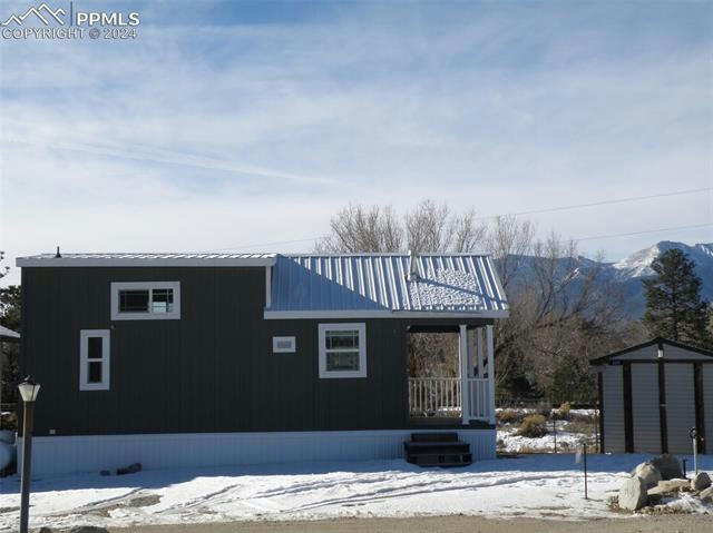 10795 COUNTY ROAD 197A LOT 145, NATHROP, CO 81236, photo 1 of 30