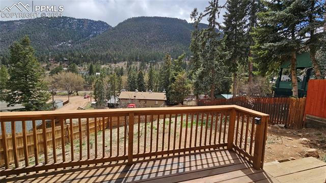 10725 FLORENCE AVE, GREEN MOUNTAIN FALLS, CO 80819, photo 5 of 31