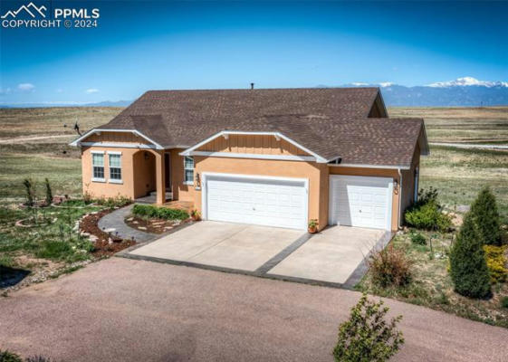 14635 PARK CANYON RD, COLORADO SPRINGS, CO 80929 - Image 1