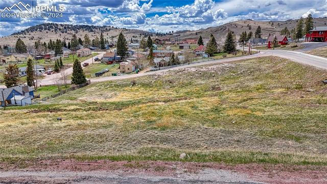 LOTS 20/21 PLACER STREET, CRIPPLE CREEK, CO 80813, photo 1 of 22