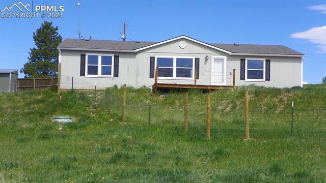 366 LONGBOW DR E, DIVIDE, CO 80814, photo 2 of 28