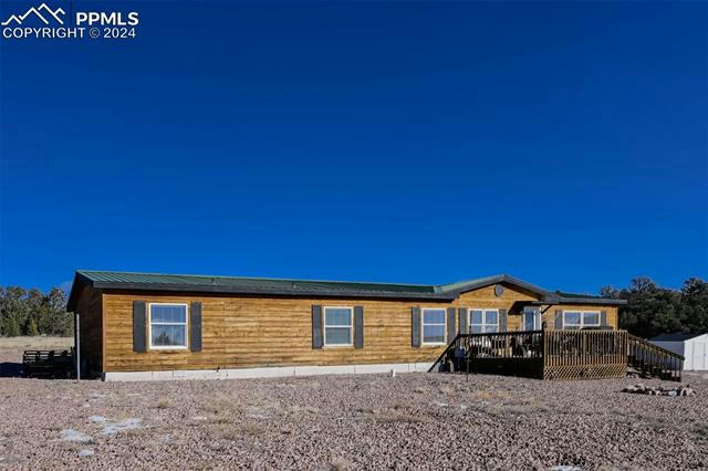119 COUNTY ROAD 27A, COTOPAXI, CO 81223, photo 1 of 23