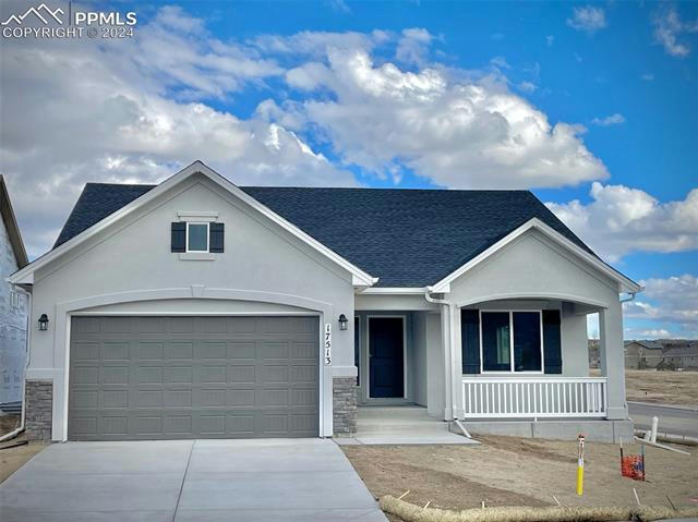 17513 BRASS BUCKLE WAY, MONUMENT, CO 80132, photo 1 of 21