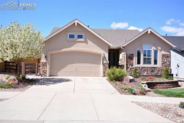 10868 ROLLING CLOUD DR, COLORADO SPRINGS, CO 80908, photo 1 of 50