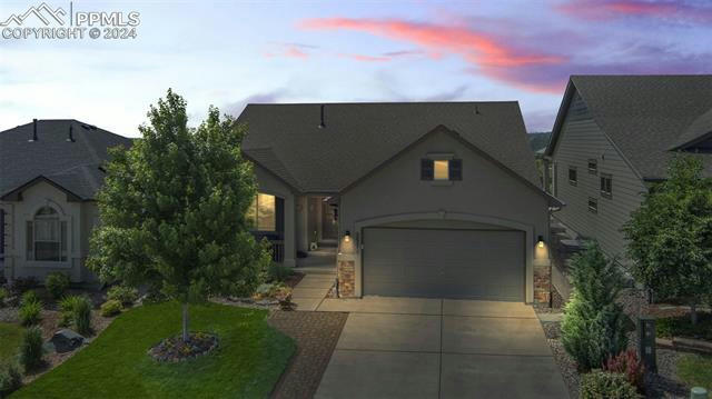 2371 PELICAN BAY DR, MONUMENT, CO 80132 - Image 1