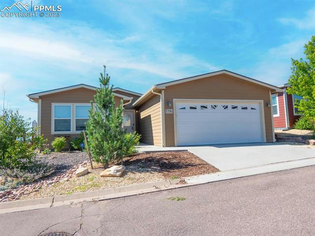 7791 WHIPTAIL PT, COLORADO SPRINGS, CO 80922, photo 1 of 28