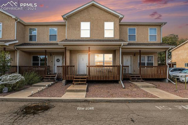 4400 RAWHIDE RD UNIT 159, PUEBLO, CO 81008 - Image 1