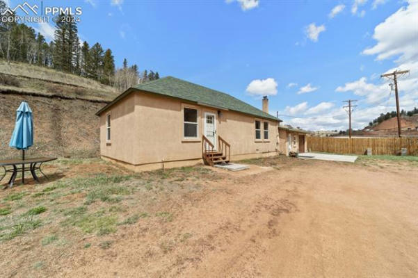 20909 STATE HIGHWAY 67, DIVIDE, CO 80814, photo 2 of 31