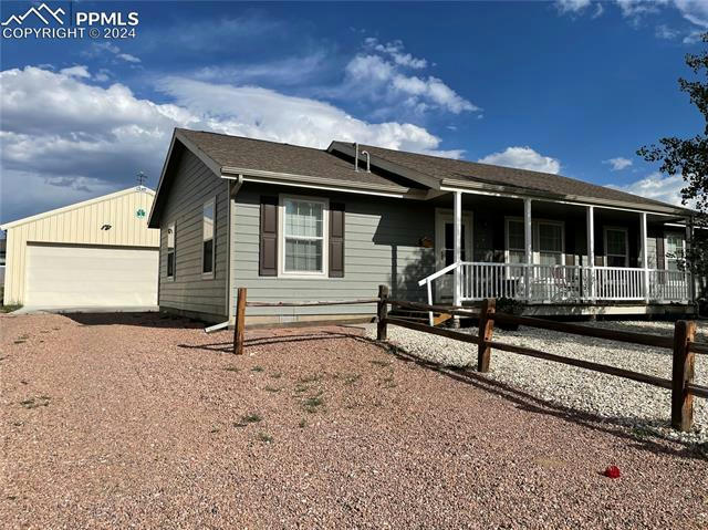 7 BASSICK LN, WESTCLIFFE, CO 81252, photo 1 of 37