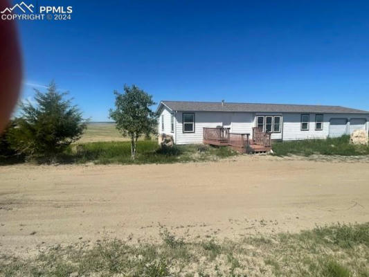 22126 COUNTY ROAD 150, AGATE, CO 80101 - Image 1