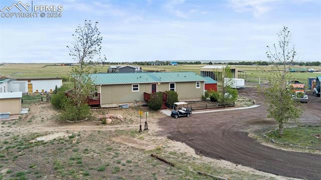 23226 HIGHWAY 94, CALHAN, CO 80808 - Image 1