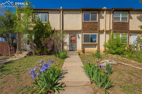 4218 FORREST HILL RD APT B, COLORADO SPRINGS, CO 80907 - Image 1