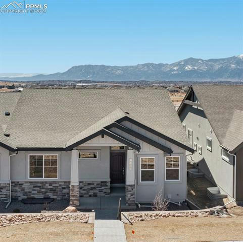 9436 WOLF LAKE DR, COLORADO SPRINGS, CO 80924, photo 1 of 36