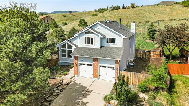 2345 ROSSMERE ST, COLORADO SPRINGS, CO 80919 - Image 1