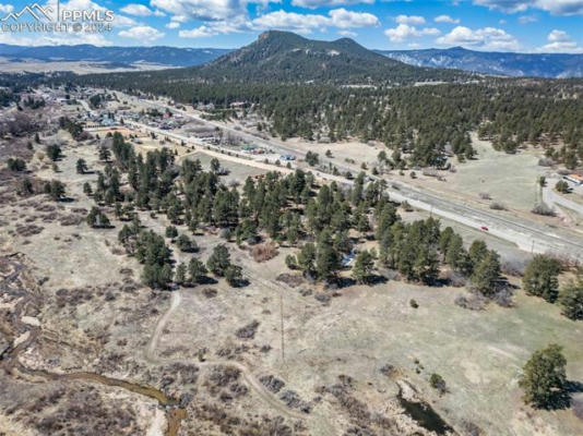 LOT B3-A SPRUCE MOUNTAIN ROAD, LARKSPUR, CO 80118, photo 2 of 14