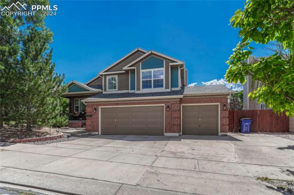 4263 GINGER COVE PL, COLORADO SPRINGS, CO 80923, photo 2 of 50